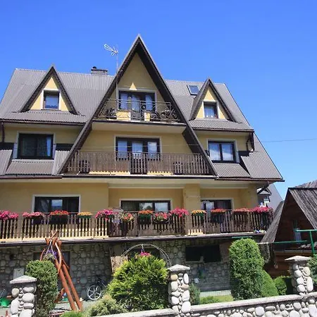 Goscinne Natalia Guest house Poronin