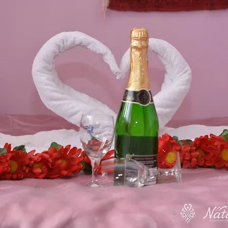 Goscinne Natalia * Poronin