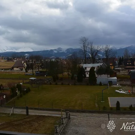 Goscinne Natalia Guest house Poronin