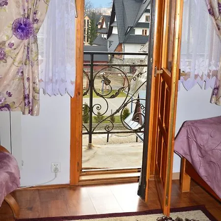 Guest house Goscinne Natalia