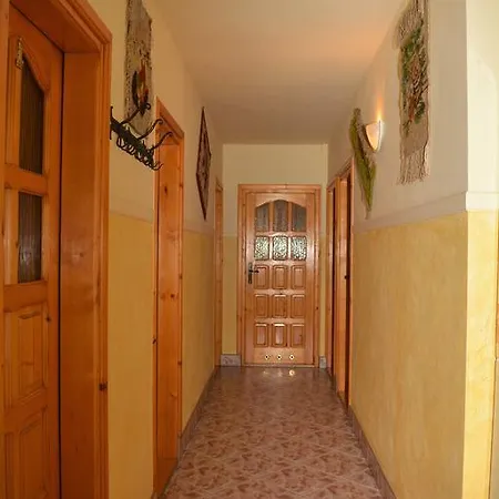 Guest house Goscinne Natalia