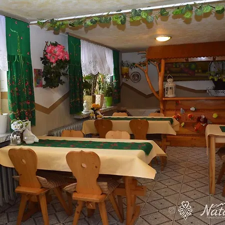 Goscinne Natalia Guest house