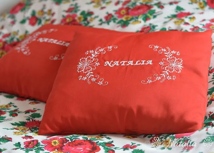 Gæstehus Pokoje Goscinne Natalia