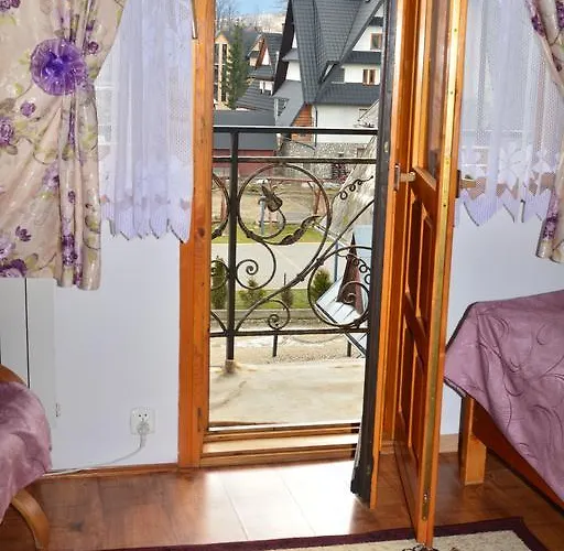 Gæstehus Pokoje Goscinne Natalia