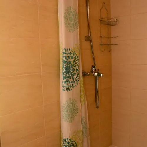 Pokoje Goscinne Natalia *