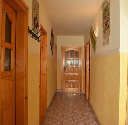 Gæstehus Pokoje Goscinne Natalia